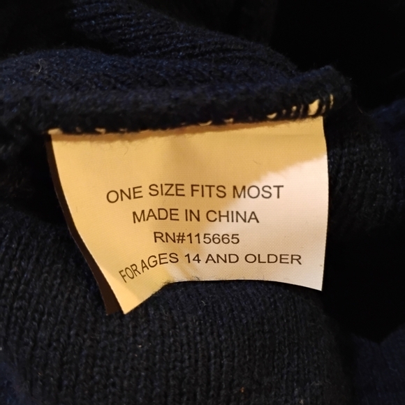 Rick And Morty Beanie Caps 2 For One Price - Picture 6 of 7